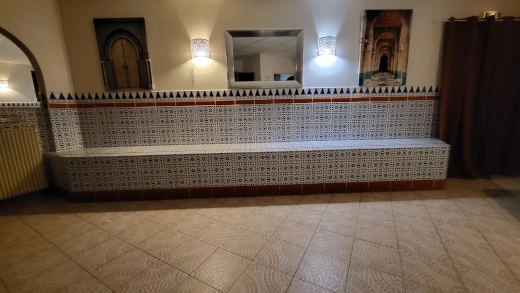 Notre vestiaire